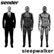 Sleepwalker - Single