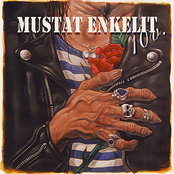 Mustat Enkelit 10v.