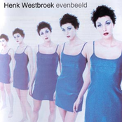 De Weerman by Henk Westbroek