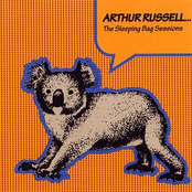 Arthur Russell - The Sleeping Bag Sessions