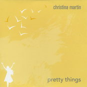 Always Rain by Christina Martin