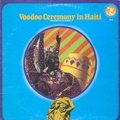 Voodoo Ceremony In Haiti