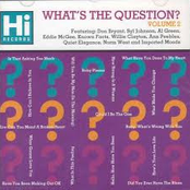 What's the Question, Vol. 2