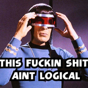 THIS FUCKIN SHIT AINT LOGICAL