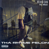 rhyme felon