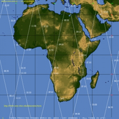 Terra Africa