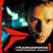Trancedome 1