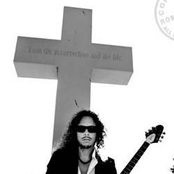 kirk hammett