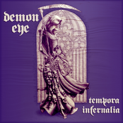 Demon Eye: Tempora Infernalia