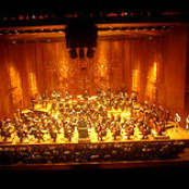 london voices; the london symphony orchestra