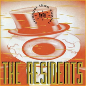 Lament by The Residents