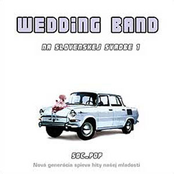 Profesor Indigo by Wedding Band