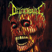 Beyond The Grave by Deteriorate