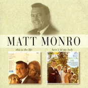 My Best Girl by Matt Monro