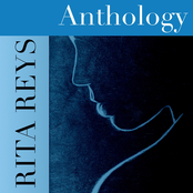 The Shadow Of Your Smile by Rita Reys