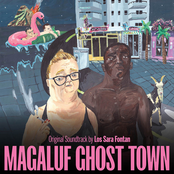 Magaluf Ghost Town (Original Soundtrack)