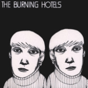 Yellow Eyes by The Burning Hotels