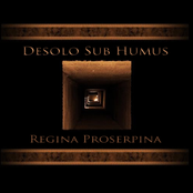 Regina Proserpina