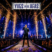 Yves In De AFAS Live