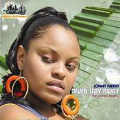 Never Stay Away. The Journey Begins ...