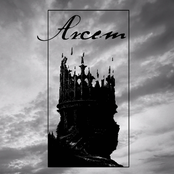 MOUNTAINS OF ASH AND RIVERBEDS INFERTILE