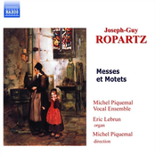Ropartz : Messes Et Motets