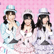 君のC/W