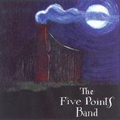 All Strung Out by The Five Points Band