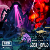 A GUIDE TO FINDING YOURSELF IN A LOST WORLD - PART 1