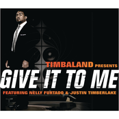 Give It To Me