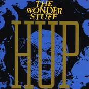 Inside You by The Wonder Stuff