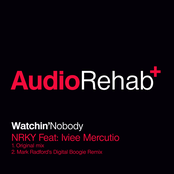 Watchin' Nobody (feat. Iviee Mercutio)