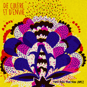 De Colère Et D'Envie