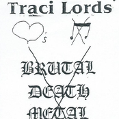 Traci Hates Death Metal