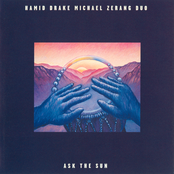 Ask The Sun