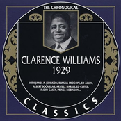 1929 {Chronological Classics, 791}
