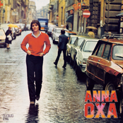 Anna Oxa