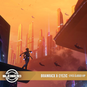 Brainrack: Eyes Closed VIP