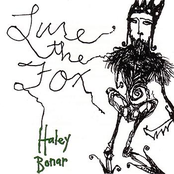 Fox And Hound by Haley Bonar