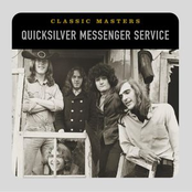 Hope by Quicksilver Messenger Service