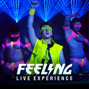LIVE EXPERIENCE (DJ Mix)