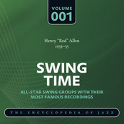 Swing Time - The World’s Greatest Jazz Collection 1933-1957: Vol. 1