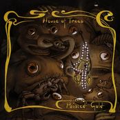 Held Together With Pins by House Of Trees