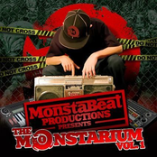 The Monstarium vol.1
