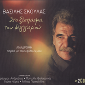 Αχ πουλάκι της ερήμου by Βασίλης Σκουλάς