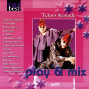 Tekno biesiada (The Best)