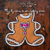 The Angie Haze Project: May My Stories Be Worn Like My Coats, Vol. 2