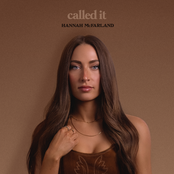 Hannah McFarland: Called It