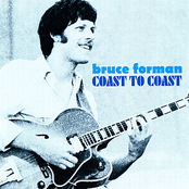 Bruce Forman: Coast to Coast