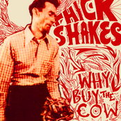 Why Buy the Cow 7"